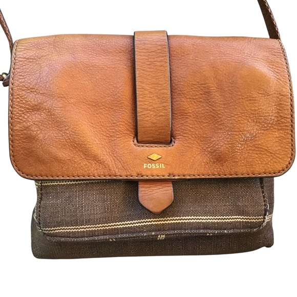 Fossil Vintage Bag - Picture 3 of 16